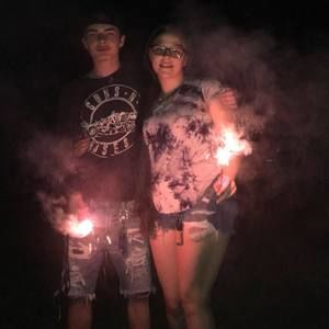 Meet your Posher, Haley